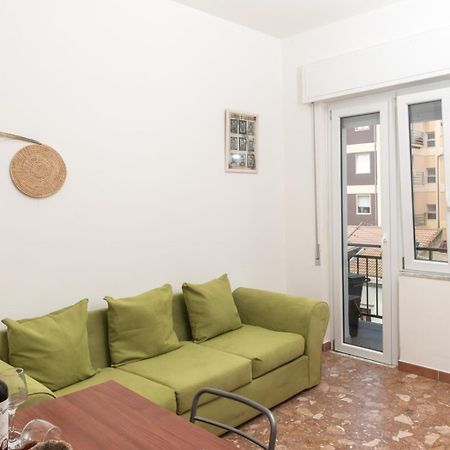 Domo Angioy Apartment Porto Torres Exterior photo