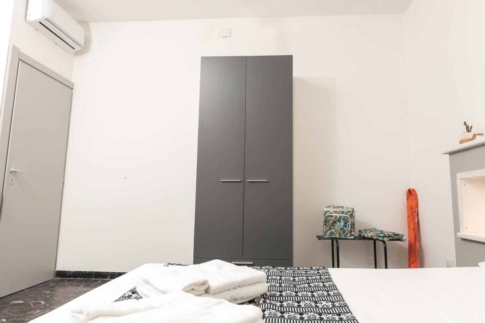 Domo Angioy Apartment Porto Torres Exterior photo