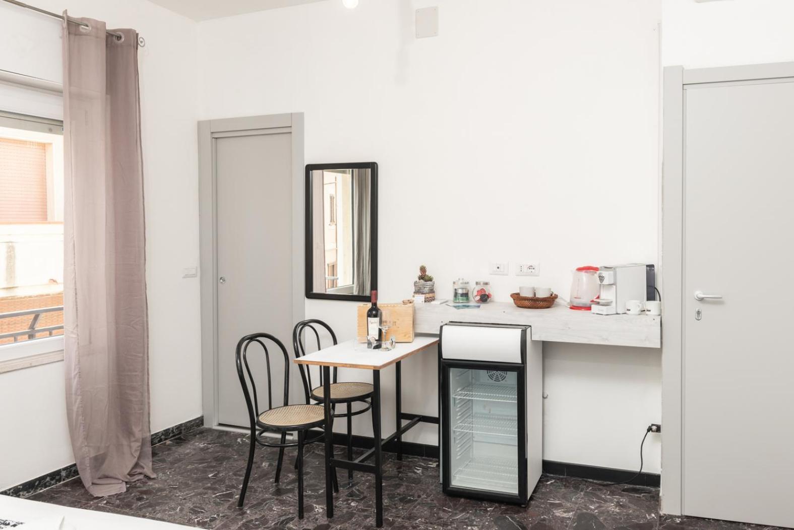 Domo Angioy Apartment Porto Torres Exterior photo